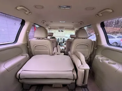 Kia Canival 2014, 134857 км, за 3800000 KRW - фото 13