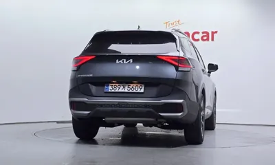 Kia Sportage 2022, 48373 км, за 24900000 KRW