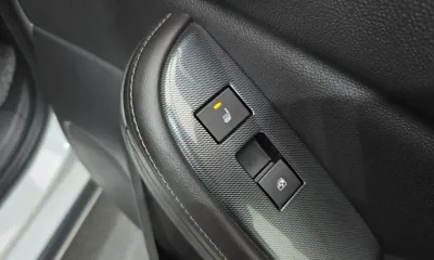 ChevroletGMDaewoo Malibu 2016, 161937 км, за 6000000 KRW - фото 34