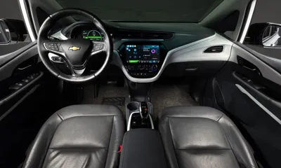 ChevroletGMDaewoo Bolt EV 2020, 100234 км, за 14700000 KRW - фото 7