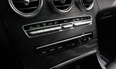 Mercedes-Benz C-Class 2019, 103814 км, за 18500000 KRW - фото 34