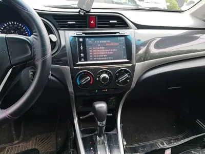 Honda Crider 2016, 180400 км, за 28100 CNY - фото 13