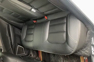 Geely Auto Emgrand GL 2018, 108900 км, за 35504.25 CNY - фото 17