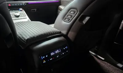 Hyundai Palisade 2024, 50583 км, за 42500000 KRW - фото 32