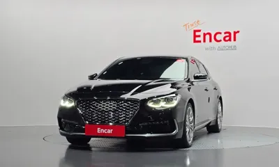 Hyundai Grandeur 2019, 73439 км, за 20700000 KRW - фото 3