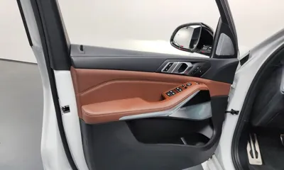 BMW X5 2022, 40702 км, за 78800000 KRW - фото 24