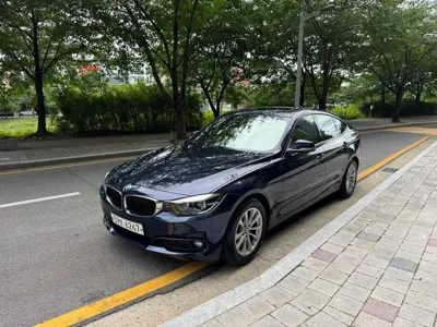 BMW Gran Turismo 2018, 90253 км, за 17900000 KRW - фото 2