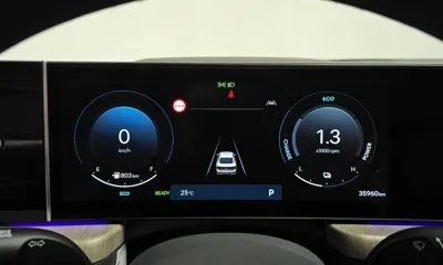 Hyundai Sonata 2024, 35960 км, за 31200000 KRW - фото 8