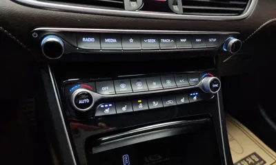 Hyundai Grandeur 2018, 81520 км, за 16000000 KRW - фото 16