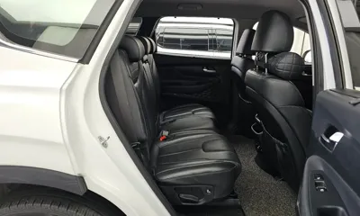 Hyundai Santafe 2019, 100814 км, за 16500000 KRW - фото 12