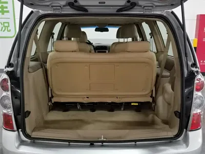Buick GL8 2016, 151500 км, за 26800 CNY - фото 16