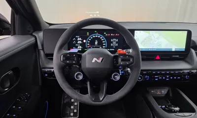 Hyundai Ioniq5 2025, 3876 км, за 58500000 KRW - фото 30
