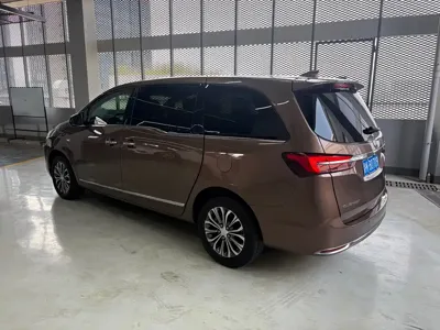 Buick GL8 2020, 31000 км, за 89000 CNY - фото 6