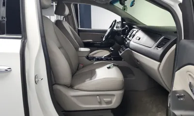 Kia Canival 2019, 73026 км, за 14800000 KRW - фото 26
