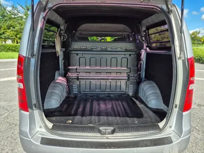Hyundai Starex 2014, 201929 км, за 6200000 KRW - фото 15