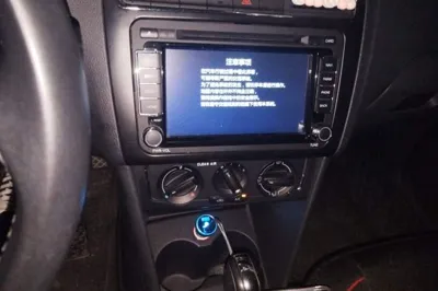 Volkswagen Polo 2016, 64500 км, за 38123.01 CNY - фото 22