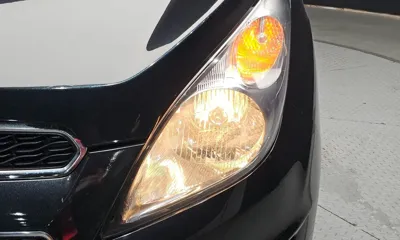 ChevroletGMDaewoo Spark 2015, 114467 км, за 2500000 KRW - фото 22