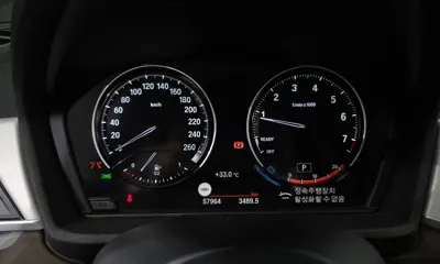 BMW X1 2022, 57964 км, за 28990000 KRW - фото 8