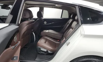 BMW Gran Turismo 2015, 160389 км, за 12900000 KRW - фото 12