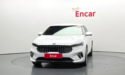 Kia K7 2020, 128499 км, за 17500000 KRW - фото 3