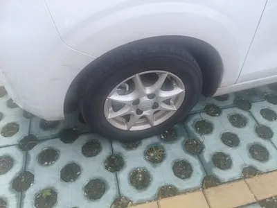 Roewe Clever 2022, 44100 км, за 34995.95 CNY - фото 8