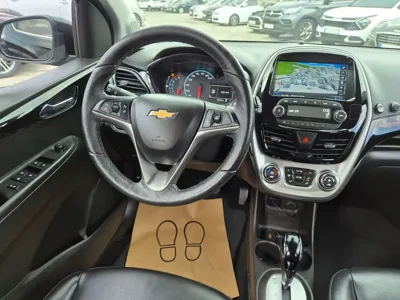 ChevroletGMDaewoo Spark 2018, 106000 км, за 5800000 KRW - фото 10