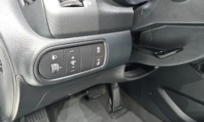 Kia K3 2016, 110906 км, за 9500000 KRW - фото 28