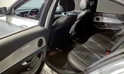Mercedes-Benz E-Class 2017, 79573 км, за 15800000 KRW - фото 11