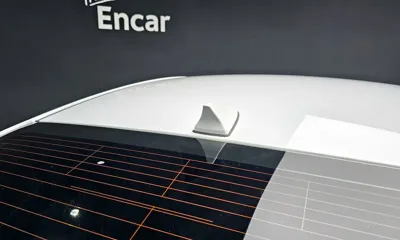 Hyundai Avante 2018, 112741 км, за 8900000 KRW - фото 30