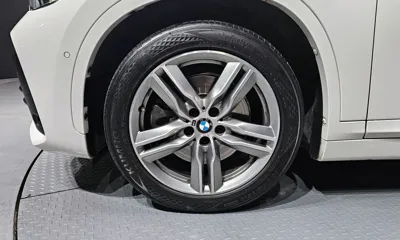 BMW X1 2020, 71500 км, за 29990000 KRW - фото 5