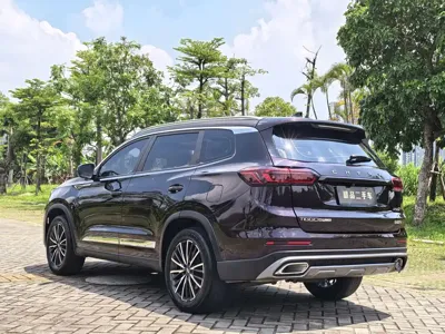 Chery Tiggo 8 Plus 2022, 67000 км, за 50800 CNY - фото 6