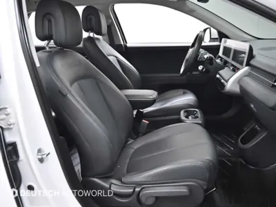 Hyundai Ioniq5 2022, 225774 км, за 17900000 KRW - фото 10