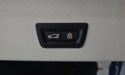 BMW X4 2021, 81581 км, за 36990000 KRW - фото 32