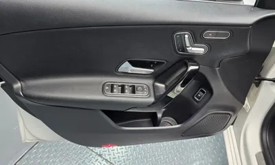 Mercedes-Benz A-Class 2020, 73993 км, за 19900000 KRW - фото 24
