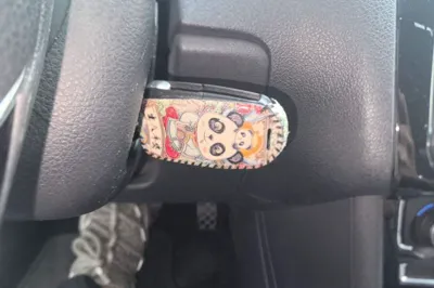 Volkswagen Polo 2014, 93900 км, за 31074.7 CNY