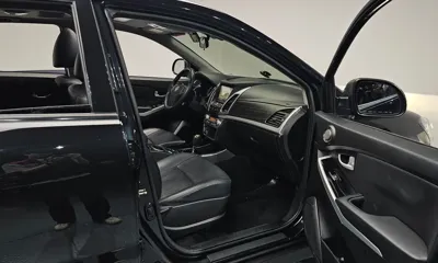 KG_Mobility_Ssangyong KORANDO 2016, 102290 км, за 5500000 KRW - фото 27