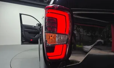 KG_Mobility_Ssangyong Rexton 2022, 53352 км, за 24500000 KRW - фото 23