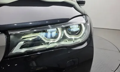 BMW 7-Series 2017, 54426 км, за 31900000 KRW - фото 22
