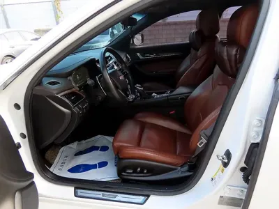 Cadillac CTS 2015, 121728 км, за 9500000 KRW - фото 5