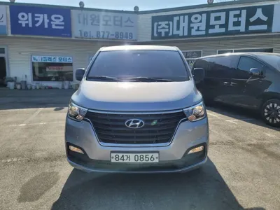 Hyundai Starex 2019, 221561 км, за 8800000 KRW