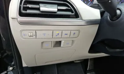 Hyundai Palisade 2019, 99561 км, за 21700000 KRW - фото 36