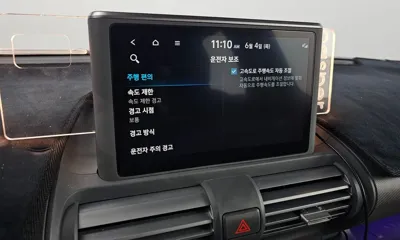 Hyundai Casper 2023, 65043 км, за 14990000 KRW - фото 30