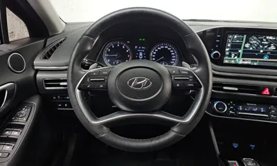 Hyundai Sonata 2021, 51179 км, за 18900000 KRW - фото 13