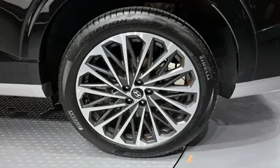 Hyundai Palisade 2026, 7417 км, за 64300000 KRW - фото 21