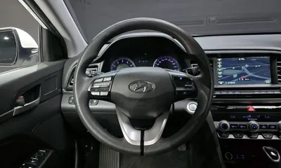 Hyundai Avante 2020, 89990 км, за 11800000 KRW - фото 13