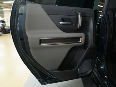 GMC Hummer EV 2025, 5350 км, за 189000000 KRW - фото 18