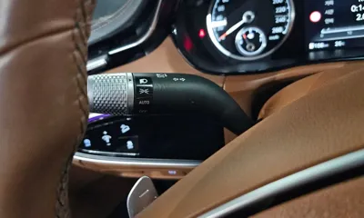 Genesis GV70 2023, 62646 км, за 33900000 KRW - фото 30