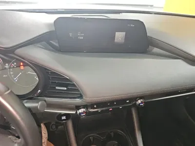 Mazda 3 Axela 2021, 75700 км, за 62699 CNY - фото 13