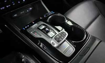 Hyundai Tucson 2022, 51852 км, за 26300000 KRW - фото 9