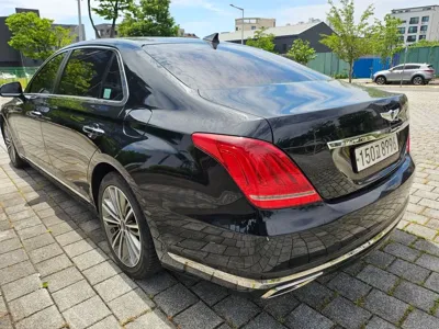 Genesis EQ900 2016, 178522 км, за 11800000 KRW - фото 7